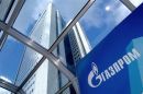 Gazprom: Ξεκινά η κατασκευή του Turkish Stream
