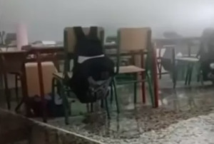 Εύβοια: Έκρηξη σωλήνα καλοριφέρ σε δημοτικό σχολείο εν ώρα μαθήματος