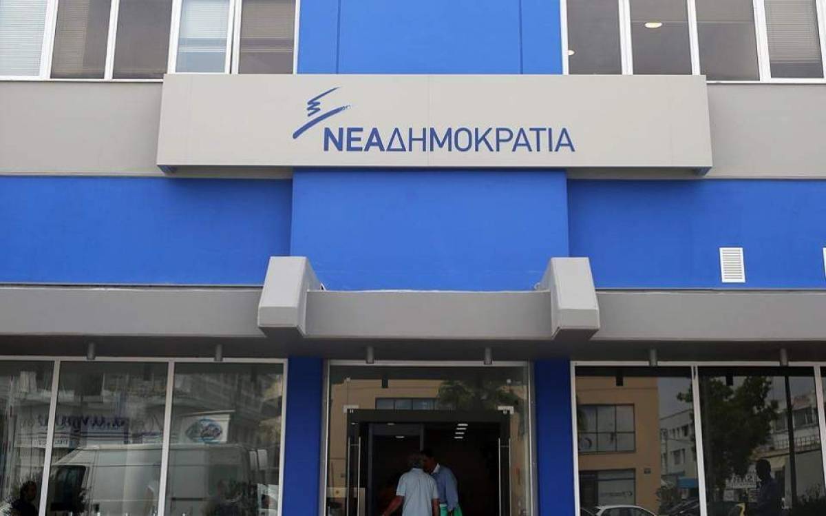 Απάντηση ΝΔ σε Κούλογλου για οκτάωρο και οδηγούς φορτηγών