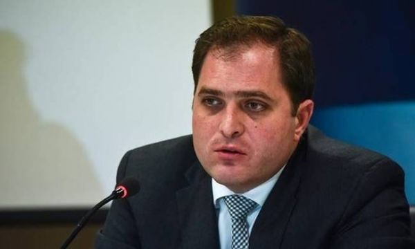 Πιτσιλής: Σε πλήρη εξέλιξη το επιχειρησιακό σχέδιο για τους ελέγχους