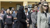 ΗΠΑ: Μεγαλύτερη του αναμενόμενου η αύξηση στις αιτήσεις για επίδομα ανεργίας