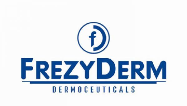 Συνεργασία της V+O με FREZYDERM