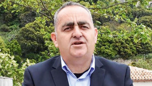Μπελέρης: Παρωδία δικαιοσύνης–Προσφυγή στο Ευρωπαϊκό Δικαστήριο