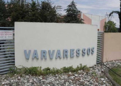 Βαρβαρέσος: Tζίρος €7,03 εκατ. το 2022-Επαφές για εξυγίανση της επιχείρησης