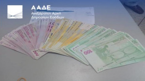 Τα αποτελέσματα των τελωνειακών ελέγχων στο α’ τετράμηνο του 2023