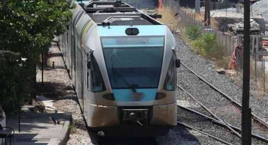 Κιάτο: Συρμός του Προαστικού παρέσυρε και σκότωσε ανήλικο Ρομά-Ξέσπασαν επεισόδια