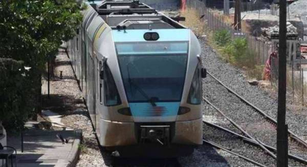 Κιάτο: Συρμός του Προαστικού παρέσυρε και σκότωσε ανήλικο Ρομά-Ξέσπασαν επεισόδια