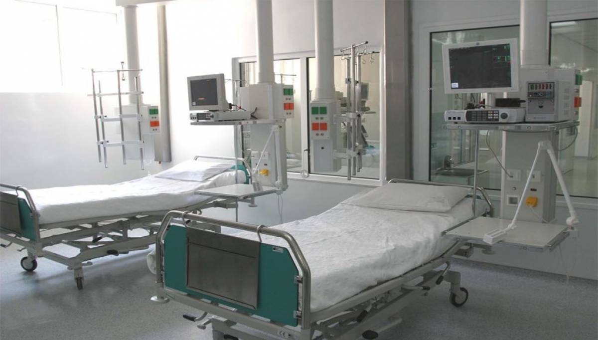 Π.&amp;Γ. Αγγελόπουλος: Δωρεά €1 εκατ. για την ενίσχυση των ΜΕΘ