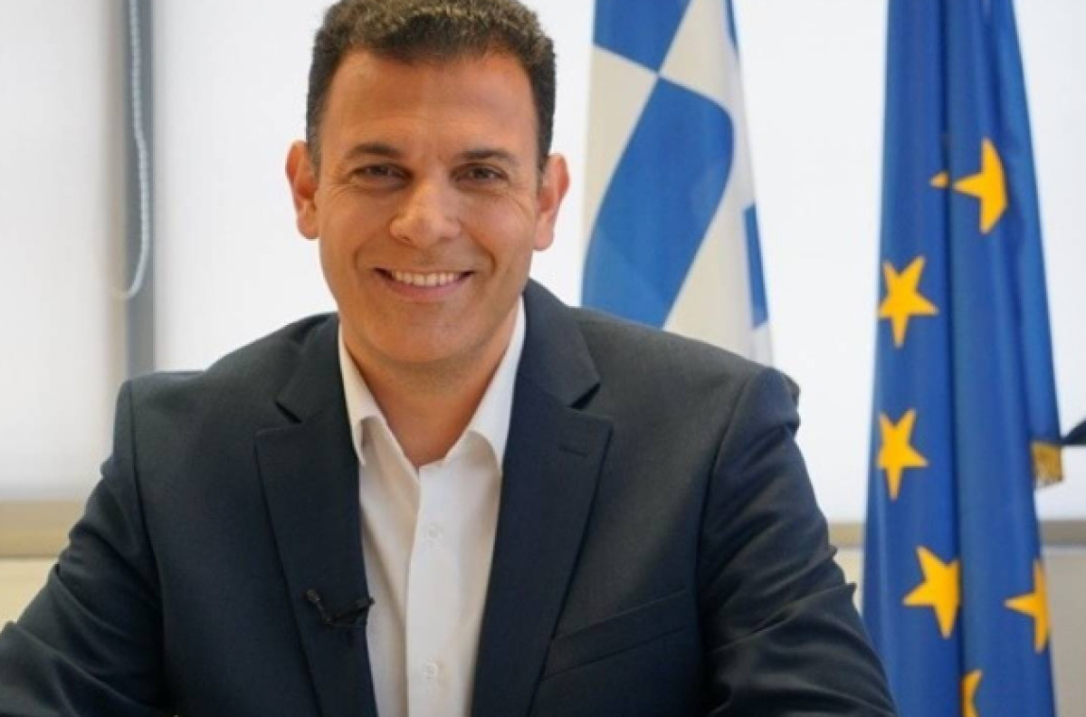 Καραμέρος: Καλά αλλά όχι αρκετά τα μέτρα στήριξης της κυβέρνησης