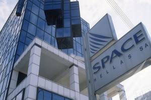 SPACE HELLAS: Επενδύσεις στην ευφυή γεωργία