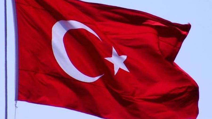 Η Τουρκία αποφυλακίζει τον τοπικό πρόεδρο της Διεθνούς Αμνηστίας
