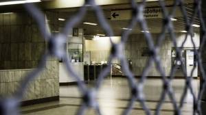 Νέα στάση εργασίας στο μετρό την Παρασκευή