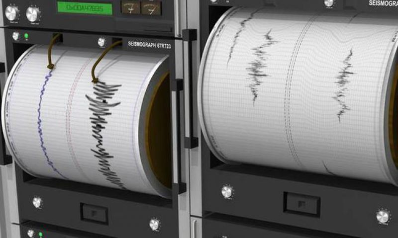 Σεισμός 5,6 Ρίχτερ στην Οκλαχόμα των ΗΠΑ