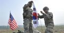 Ιαπωνία, ΗΠΑ και Ν.Κορέα κάνουν κοινά στρατιωτικά γυμνάσια