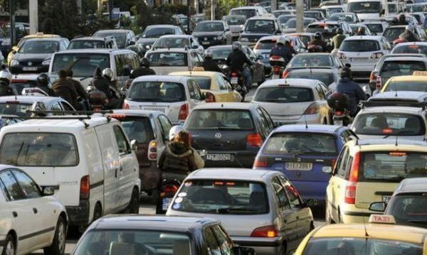 Τελευταία προθεσμία για τα ανασφάλιστα οχήματα-Τσουχτερά πρόστιμα προ των πυλών