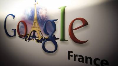 Η Google πληρώνει 76 εκατ. δολάρια σε γαλλικά ΜΜΕ
