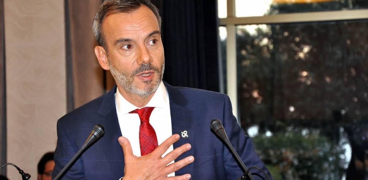Ζέρβας: Να κάνουμε την ερχόμενη Κυριακή μια ημέρα νίκης