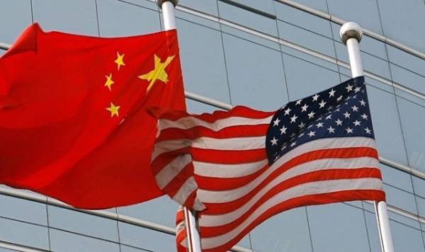 Πεκίνο: Οι ΗΠΑ συμπεριφέρονται απρόβλεπτα
