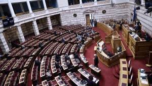 «Πέρασε» το νομοσχέδιο για την οπαδική βία