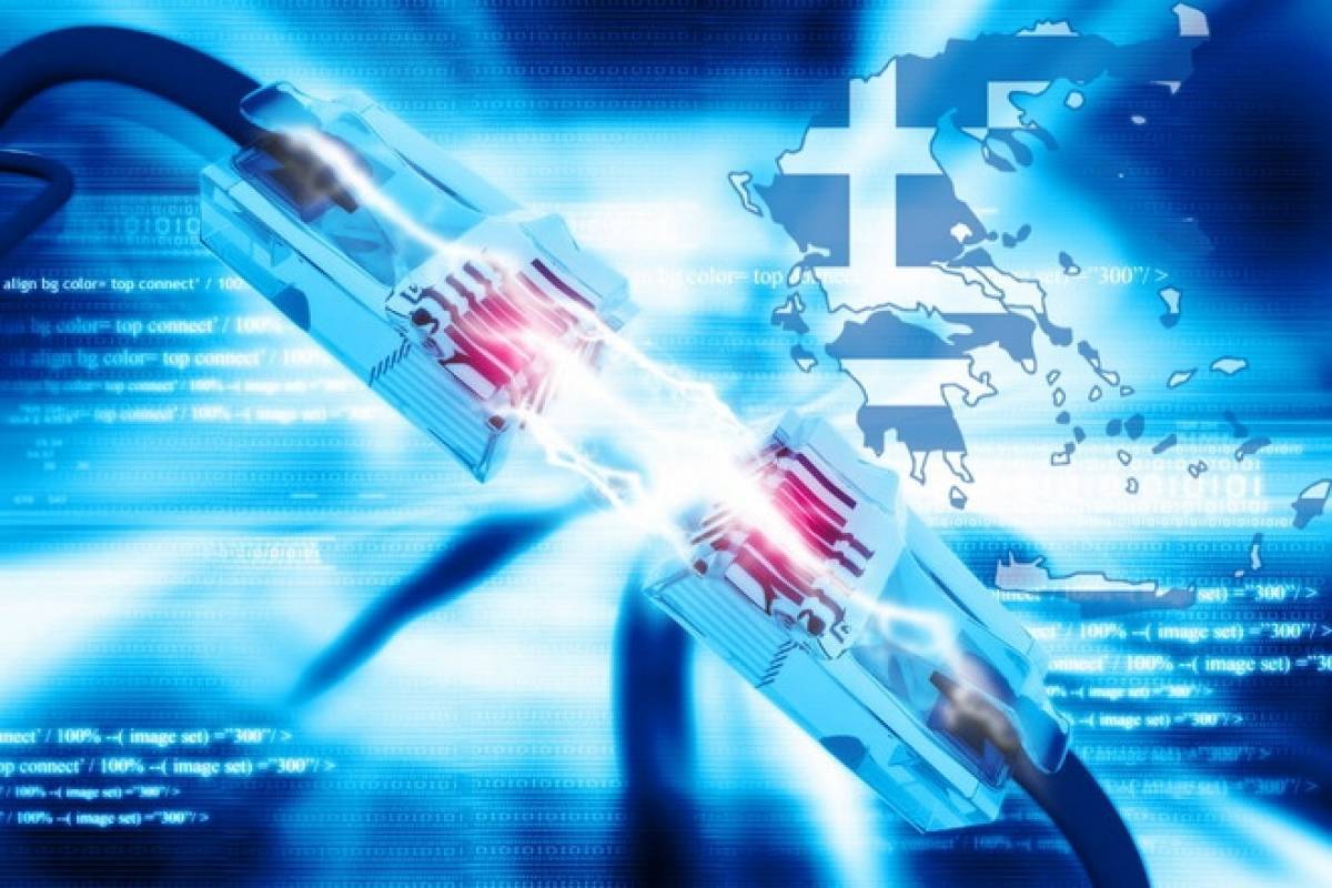 Triple-play για την ανάπτυξη της ευρυζωνικότητας στην Ελλάδα
