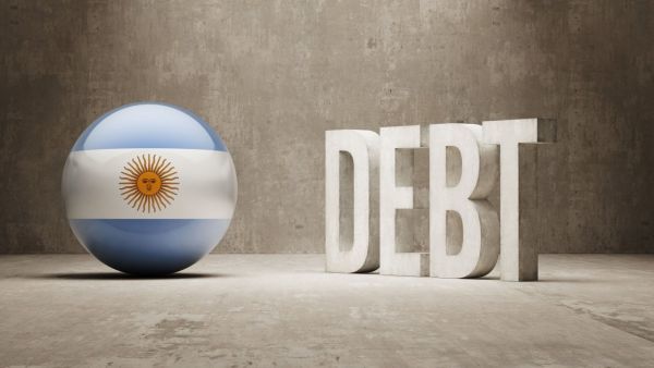 Ιστορική απόφαση για επιστροφή της Αργεντινής στις αγορές