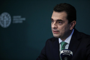Σκρέκας για Power Pass: Στόχος να καταβληθεί σε μία δόση