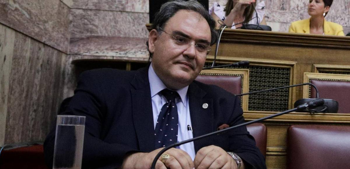 Σαρηγιάννης: Δέσμη μέτρων, η εναλλακτική απέναντι στο lockdown