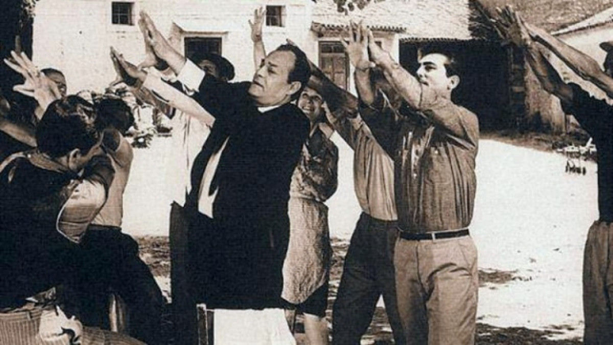 Κινήσεις... όλο νόημα
