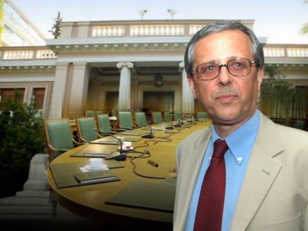 Χ. Αθανασίου: "Τρικυμία χωρίς ουσιαστική βασιμότητα η υπόθεση Μπαλτάκου- Δεν υφίστανται τα όσα ισχυρίζεται"- Τι λέει το Μαξίμου για τον πρώην συνεργάτη του πρωθυπουργού