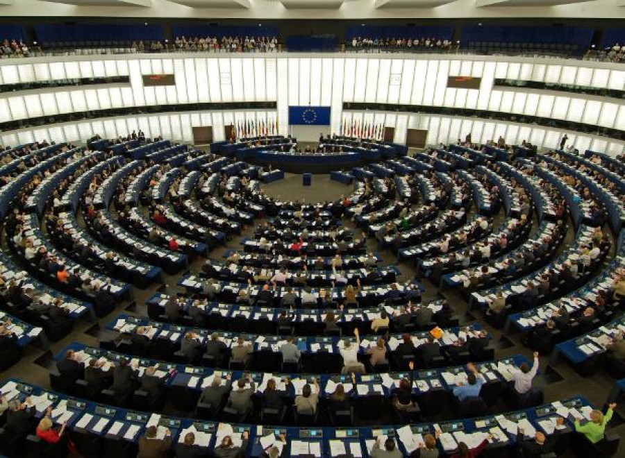 Ευρωκοινοβούλιο: Καταδικάζει τις επιθέσεις της Χαμάς- Ζητά «ανθρωπιστική παύση»