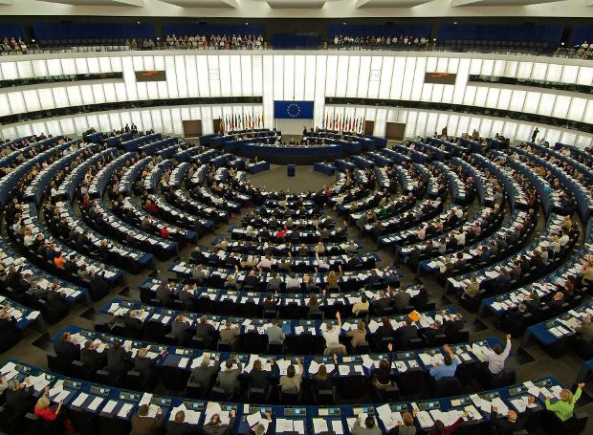 Ευρωκοινοβούλιο: Καταδικάζει τις επιθέσεις της Χαμάς- Ζητά «ανθρωπιστική παύση»