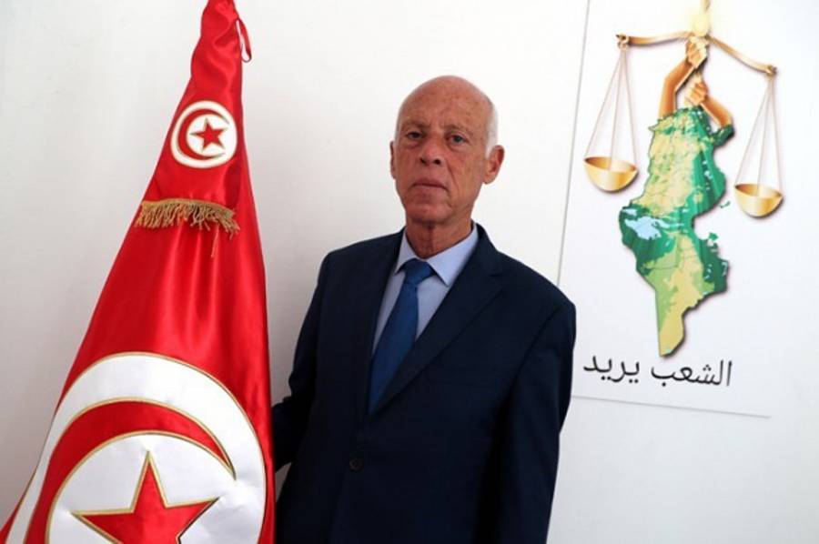 Πρόεδρος Τυνησίας: Το σχέδιο Τραμπ είναι η αδικία του αιώνα