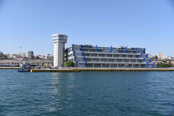 Υπογραφή σύμβασης μεταξύ ΥΝΑΝΠ και ADAPTIT για ψηφιακές τηλεπικοινωνίες