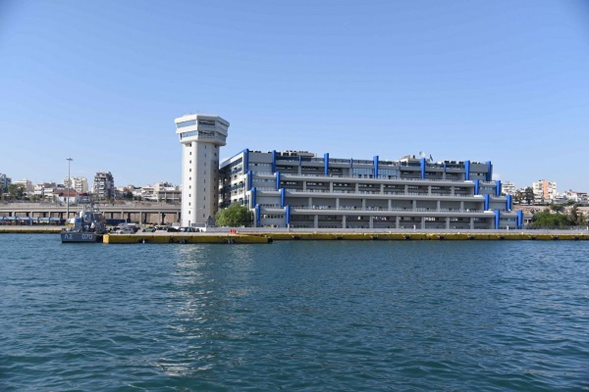 Υπογραφή σύμβασης μεταξύ ΥΝΑΝΠ και ADAPTIT για ψηφιακές τηλεπικοινωνίες