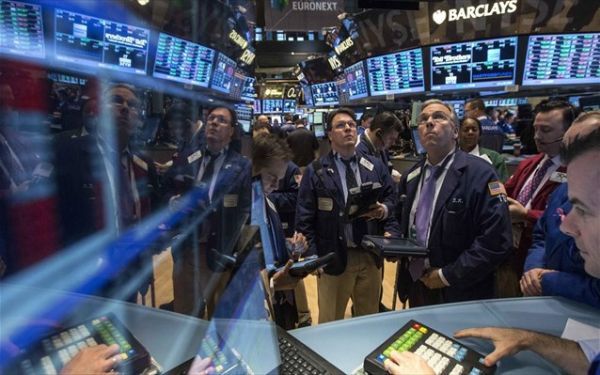 ForexReport.gr : Παρελθόν οι 17.000 μονάδες για τον Dow Jones