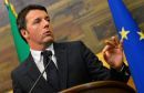 Την ίδρυση ευρωπαϊκού ταμείου ανεργίας προτείνει η Ιταλία