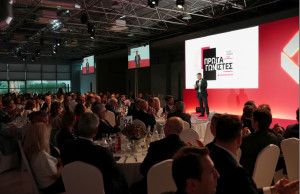 Sales Awards 2024: Η μεγάλη γιορτή για τους καλύτερους πρεσβευτές των αξιών της Interamerican