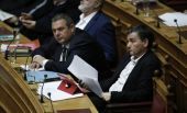 Tην Πέμπτη ενημερώνει τους ΑΝΕΛ ο Τσακαλώτος