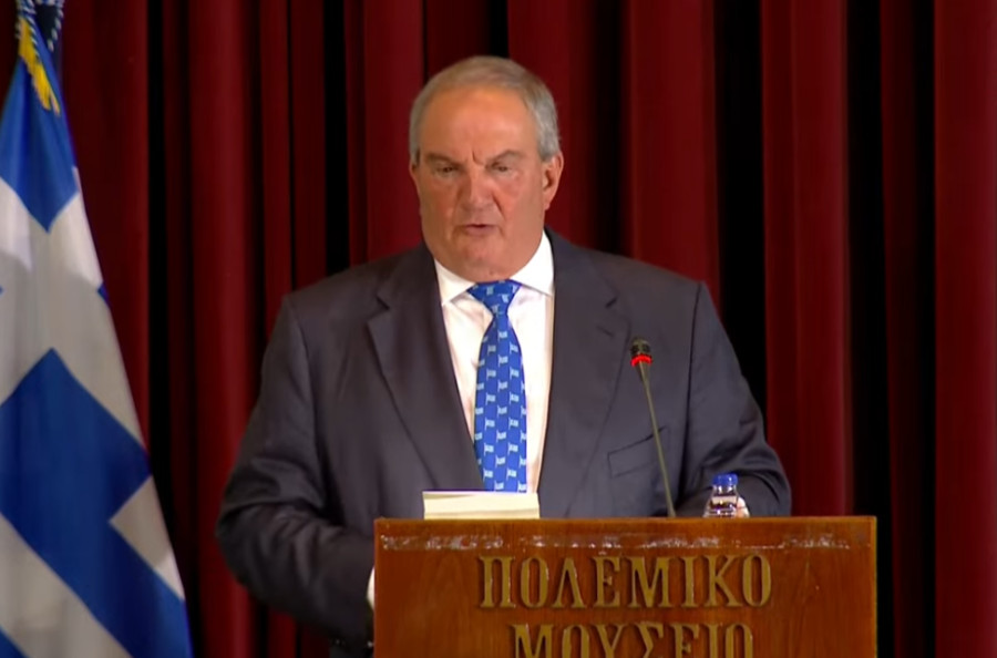 «Καμπανάκι» Καραμανλή στην κυβέρνηση για τα ελληνοτουρκικά