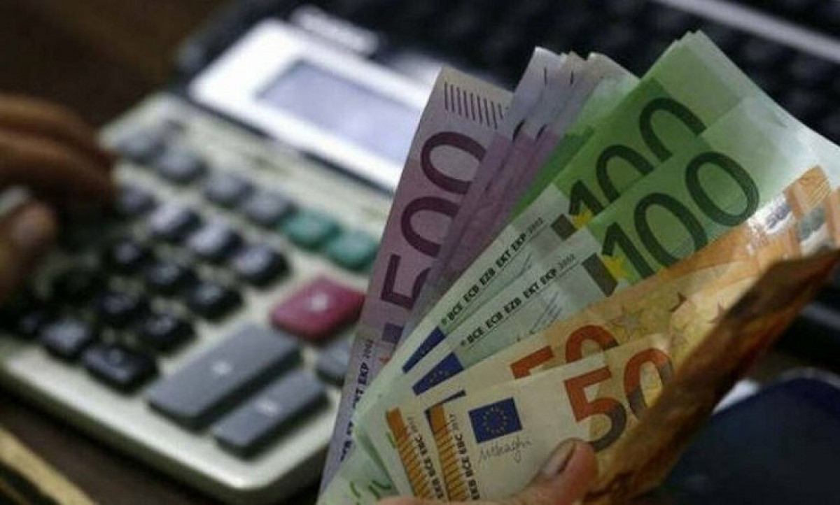 Εκπνέει η προθεσμία των 72-120 δόσεων για χρέη