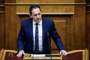 Πέτσας σε Τσίπρα για τη νέα καμπάνια: Είναι απαραίτητη