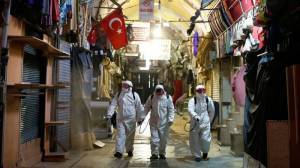 Η Τουρκία μπροστά σε νέα συναλλαγματική κρίση-Το... φάντασμα του ΔΝΤ