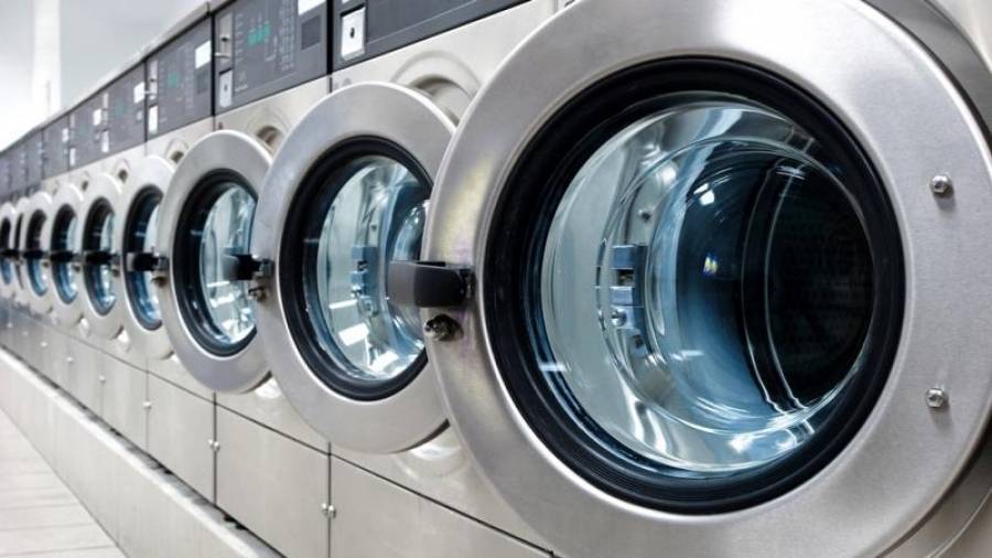 Καθαριστήρια - Βιομηχανικά Πλυντήρια: Μηδενίστηκε ο τζίρος