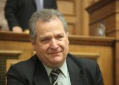 Παντελής Οικονόμου: Η γρήγορη αλλαγή