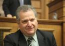 Παντελής Οικονόμου: Η γρήγορη αλλαγή