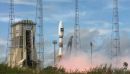 Επιτυχής εκτόξευση Galileo: Ισχυρότερη ευρωπαϊκή παρουσία στο διάστημα