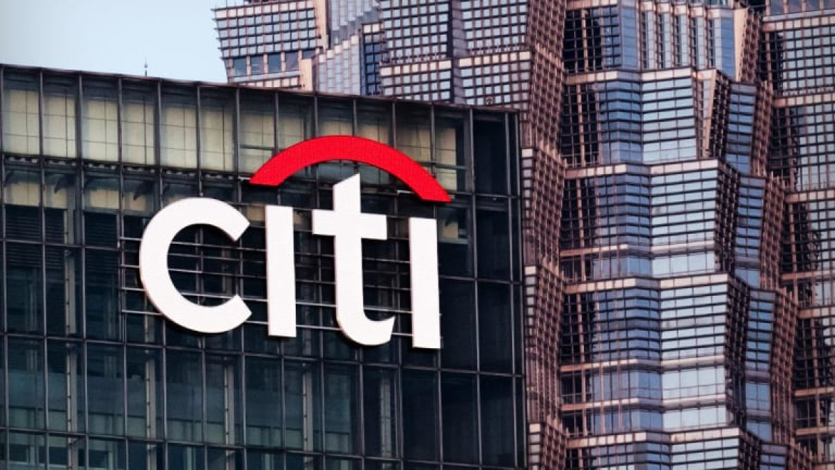 Πρόστιμο «μαμούθ» στη Citi για λάθος που προκάλεσε στιγμιαίο κραχ
