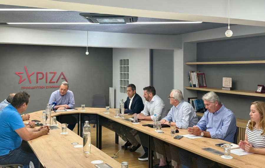 Φάμελλος: Η κυβέρνηση απαξιώνει την Αμυντική Βιομηχανία – Πλήγμα για την οικονομία και την εθνική ασφάλεια