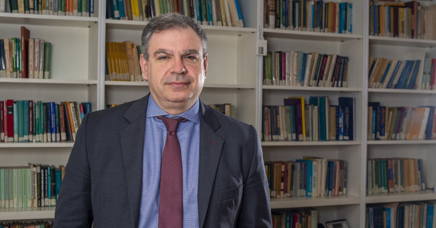 «Ο πληθωρισμός θέλει κατσαβίδι και η ΕΚΤ έχει σφυρί»