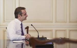 Σύσκεψη για την απολιγνιτοποίηση- Τον Σεπτέμβριο το Αναπτυξιακό Σχέδιο